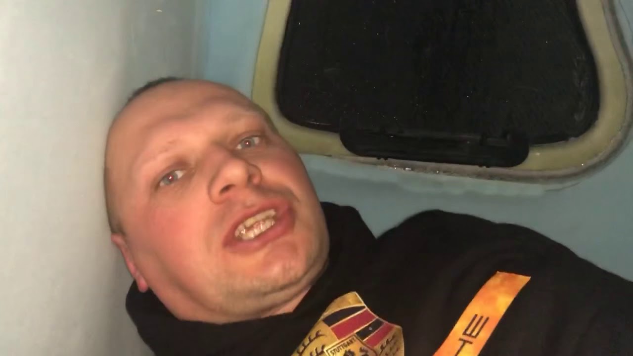 РЕФКАРС ФУСО СПАЛЬНИК