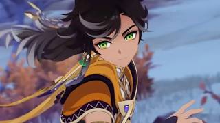 Fishing and farming for Sethos [MAIN ACC]