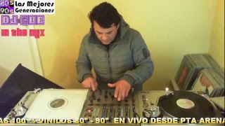 CONECTAMOS TARDE DE DOMINGO 