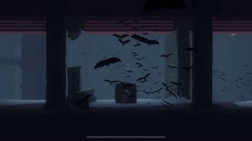 Stela (by Skybox Labs) walkthrough - Apple Arcade - Stage 8