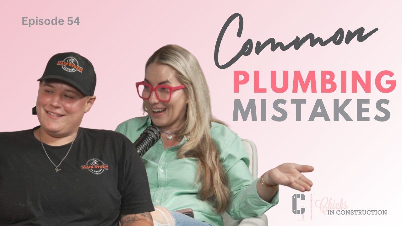 What Every Homeowner Should Know About Plumbing