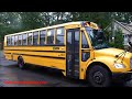 Buses Running Empty First Day of Carpooling Drill