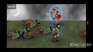 die Geschichte eines Nekromanten screenshot 1