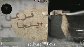 perception | hvh highlights | ft. Aimware.net (config in description)