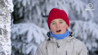 Hele Norge aker - 'Vektløs'