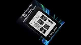 Kindle Paperwhite User Manual screenshot 5
