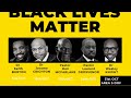 BLM || Dr Jerome Crichton