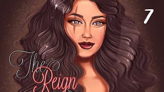 The Reign Of Cobra  Chapter 7  Episode Choose Your Story