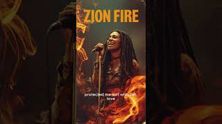 Roots Reggae (1973) [Lost Album] Jahna Dube - Zion Fire | #shorts #rootsreggae #lion
