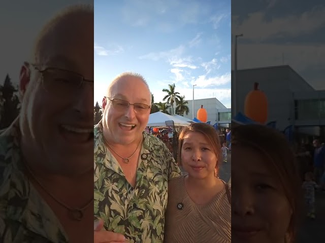 3rd Annual Trunk or Treat and Sky Elements Drone Show @ City of Cape Coral City Hall, FL  36 - 1 episode artwork