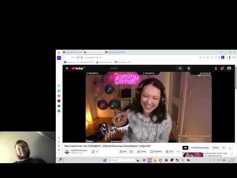 Kyuubi reagiert auf: Clip Farm Germany - Folge 9: Was macht man mit Zitronen?