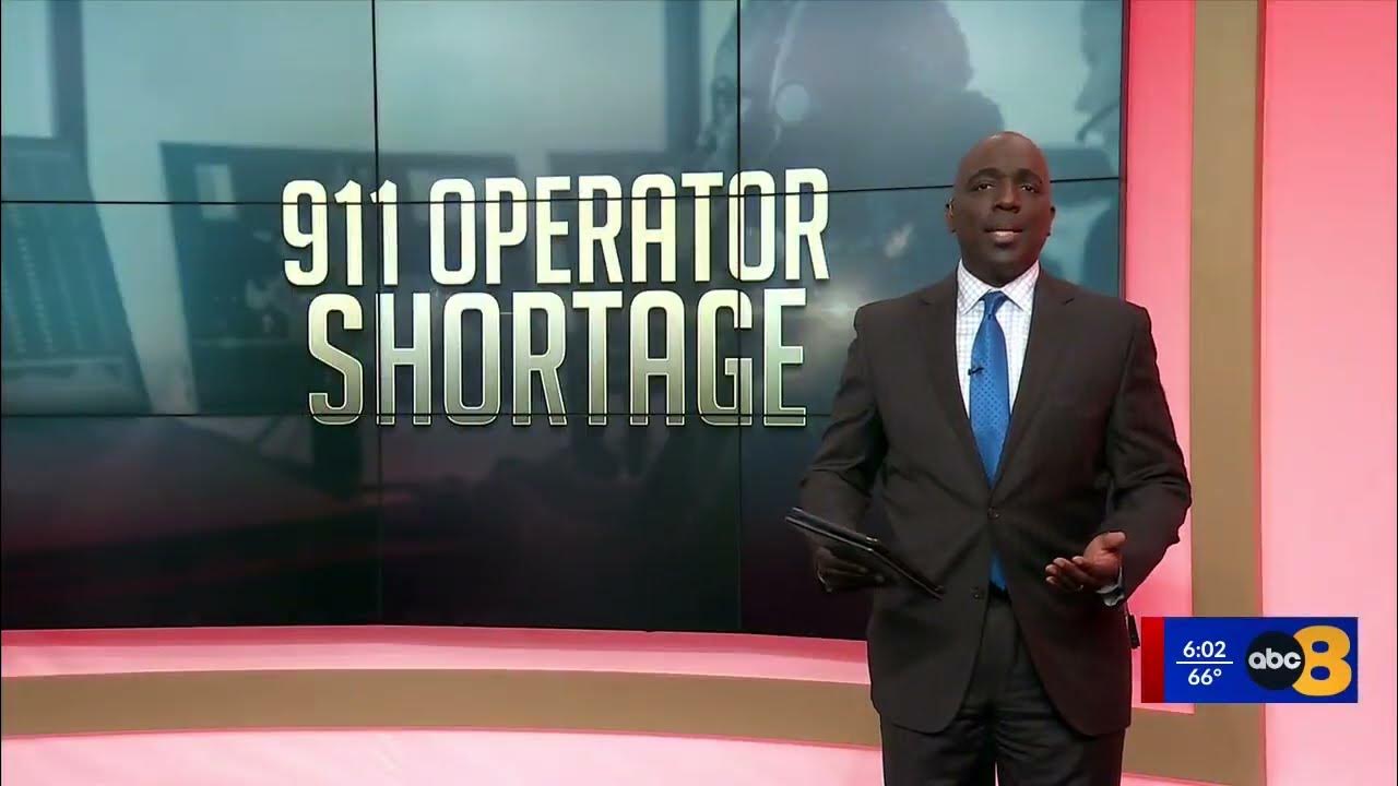 Some 911 calls delayed due to staffing shortage in Richmond