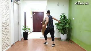 NHƯ LỜI ĐỒN - BẢO ANH / Choreo by Abaila Fit2Dance (BÀI HƯỚNG DẪN BẤM▶️)