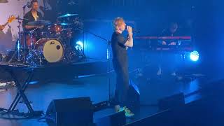 Ed Sheeran “Borderline” Live State Theatre Minneapolis, MN 8/11/23