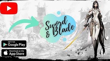 Sword & Blade gameplay walkthrough part 2 | mmorpg 2022 (Android/iOS) #mmorpg #2022