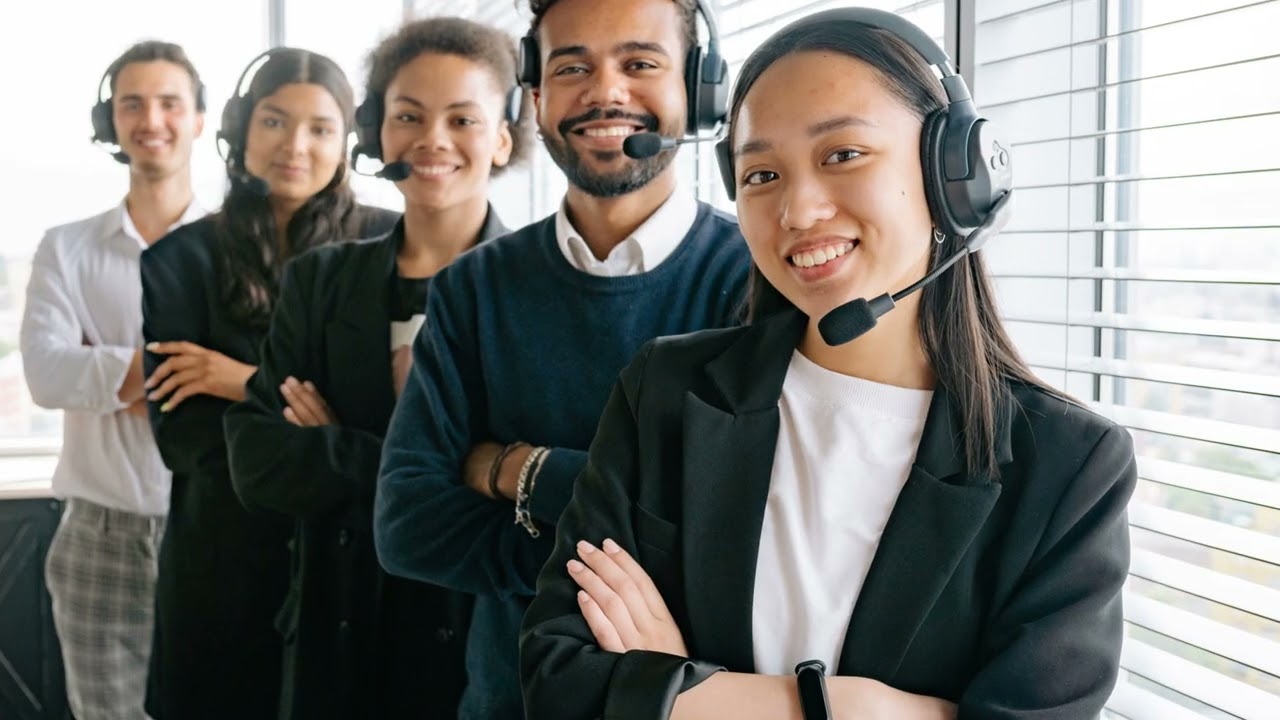 Professional Suite Life of Business Concierge Services ✨