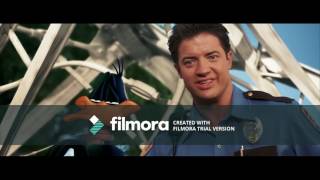 Thx Megaphone Destroys Warner Bros Studios Logo