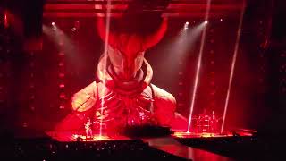 Muse - Kill or be Killed (live) - Oakland - 4/14/23