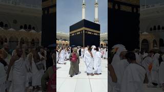 خانہ کعبہ کا روح پرور طواف|| #Kaba #Makkah
