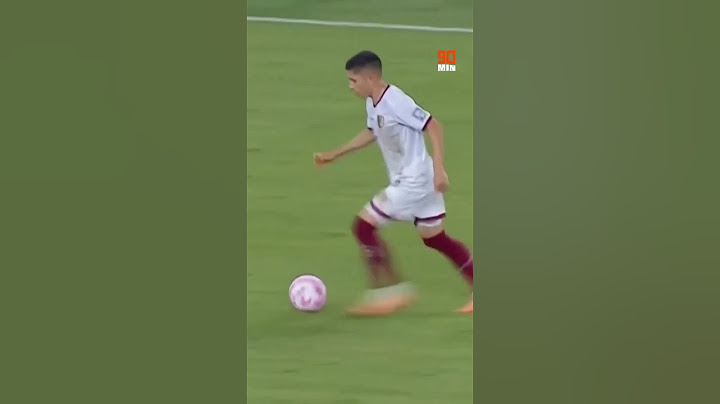 Fallrückzieher von Bello beendet Brasiliens Heimserie! 🚲🇻🇪