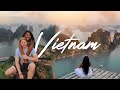 HE TOOK ME ON A SURPRISE BAECATION TO VIETNAM! (Part 1)