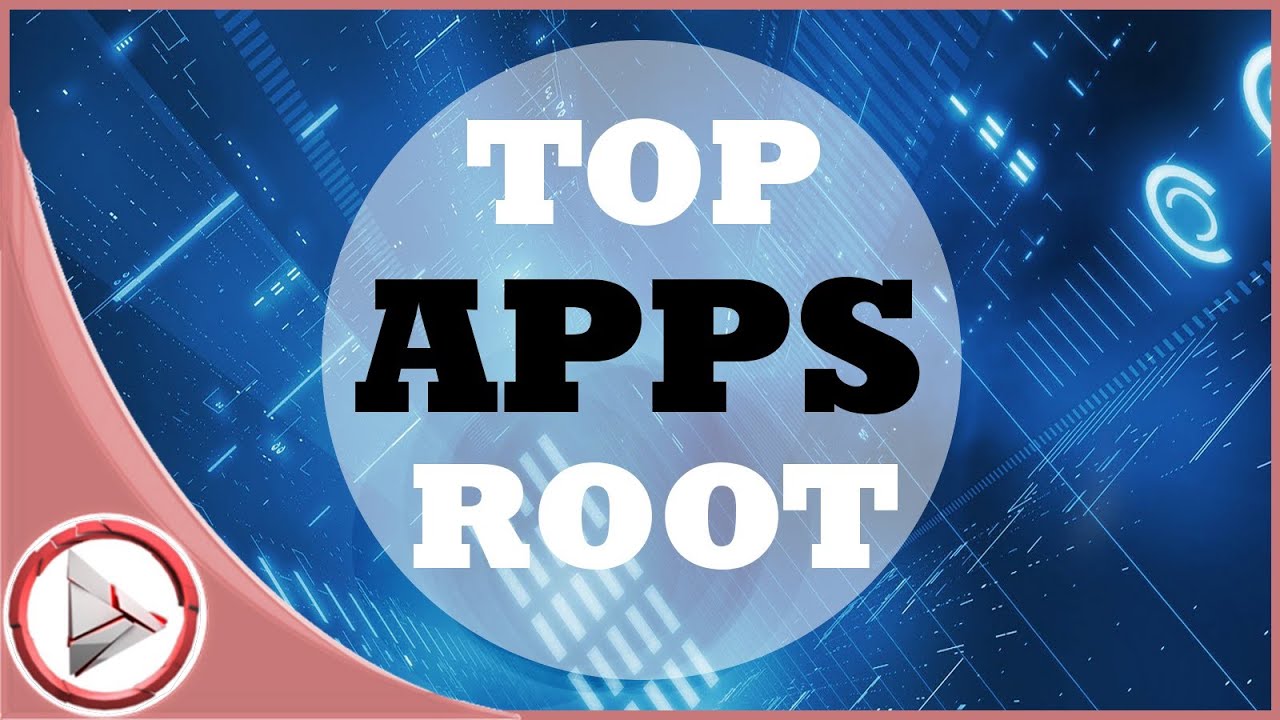 Die besten Root-Apps für Android [2014] [deutsch] - YouTube