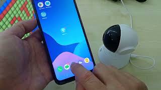 (Chinese) - Device Offline - How To Resolve - GOQ CCTV WiFi Camera - V380 Pro App