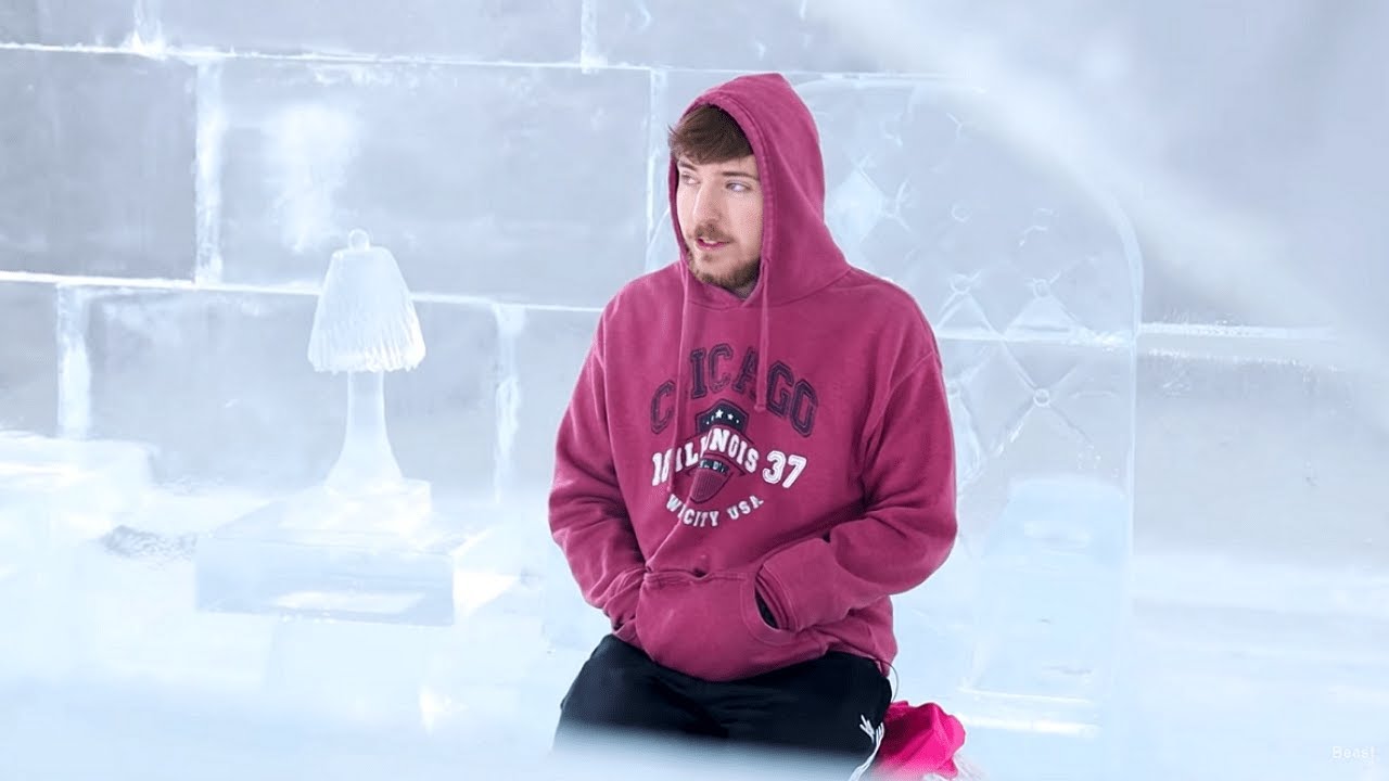 ¿Cuál es la enfermedad que tiene Mrbeast? - YouTube