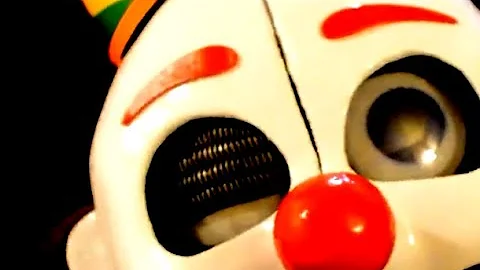how to make glitchtrap costume