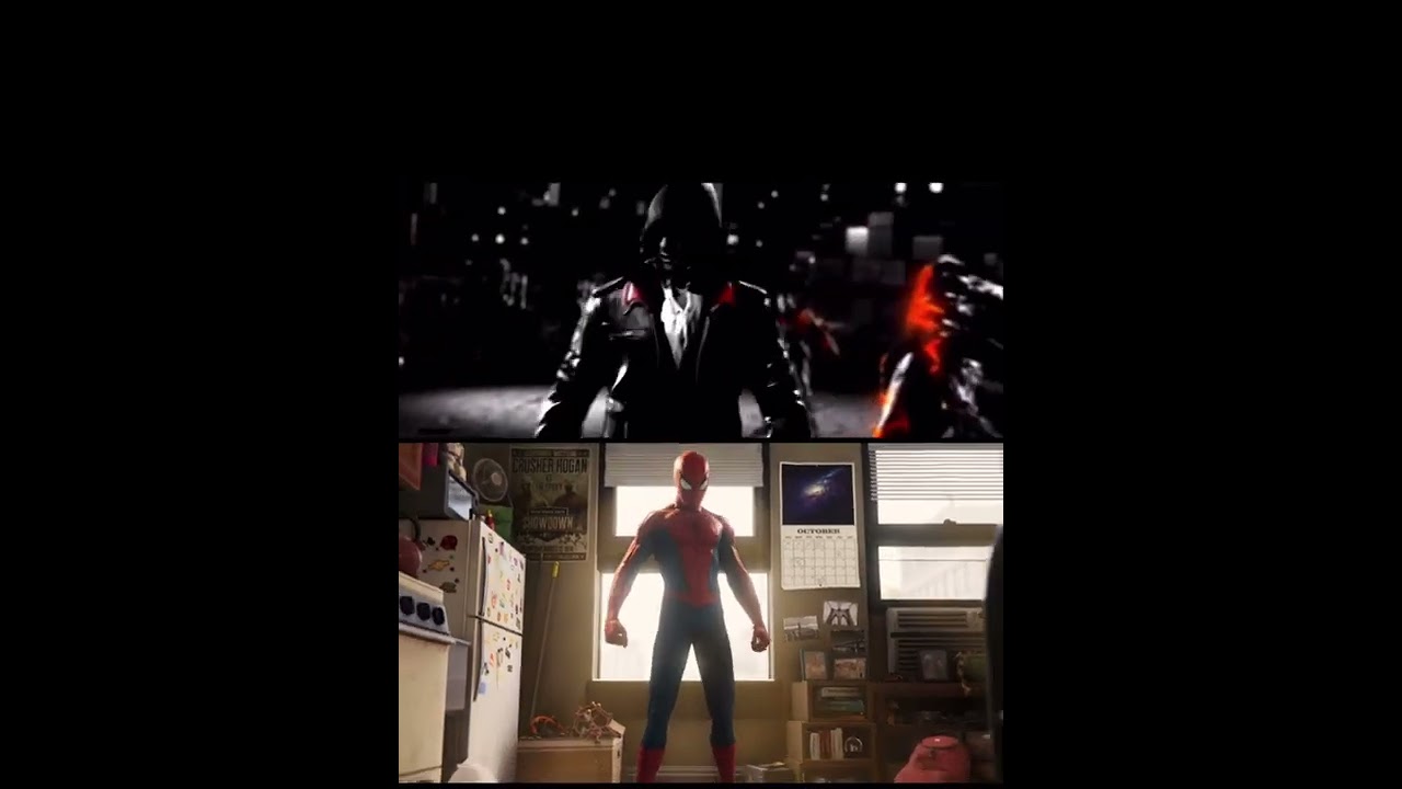 Alex Mercer destroyes 😈