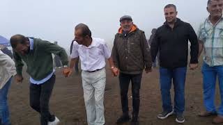 Mehmet Tak Sultan Murat Yayla Şenliği 2025 Dik Horon 3