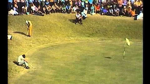 1972 Open Golf Championship