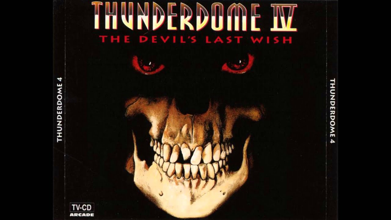 Tonton 01 Dano - Welcome To The Thunderdome di YouTube