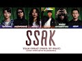 THAISUB SSAK OXYNOVA MASON HOME MILLI FOGGYATTHEBOTTOM KWON OSUN Feat Loco Prod GRAY
