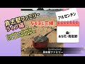 具志堅ファミリー南米ライブ【貫花・南獄節】なるほど三線
