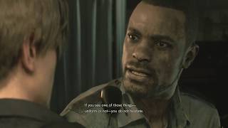 RESIDENT EVIL® 2 Remake 1-Shot Demo Walkthrough