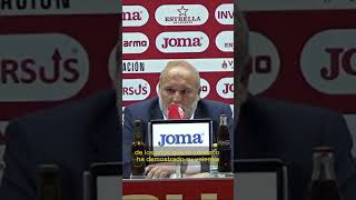 Manolo Sánchez Breis: desde esta mañana nuevo director deportivo del Real Murcia