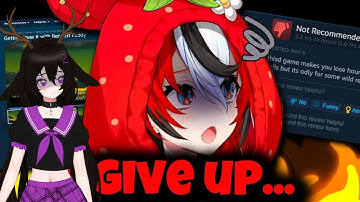 [Hololive React] HOLOLIVE FALL DAMAGE EXPERIENCE |Vtuber Kuro Ishida|