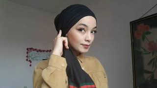 3 Simple Hijab Pour Tous Les Jours