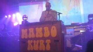 MAMBO KURT- Just can´t get enough (PPC 2012)