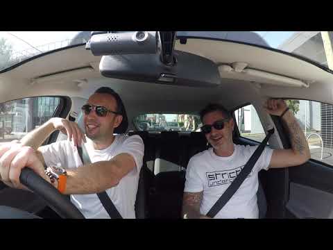 Interview - Doughnut Run Interview with Ahmet Atasever - Sean Tyas 1080P