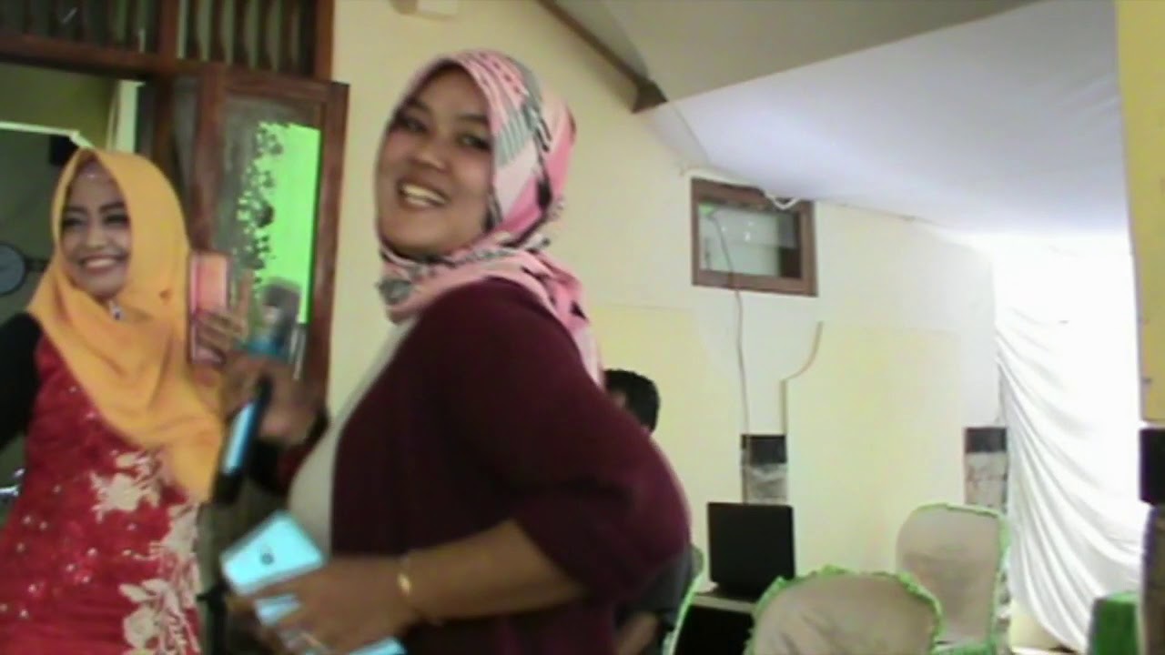 salah apa aku entah apa yang merasukimu cover dangdut koplo muspita