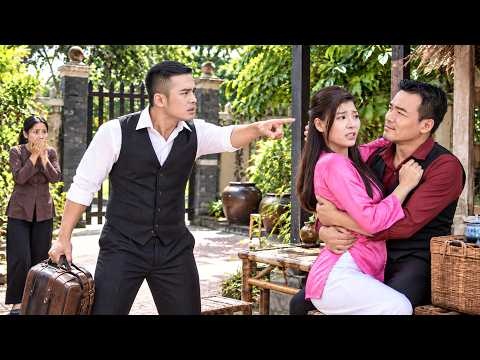 Chồng BẤT NGỜ bắt TẠI TRẬN vợ đang NGOẠI TÌNH với anh ruột cái kết khiến anh chồng CỨNG HỌNG