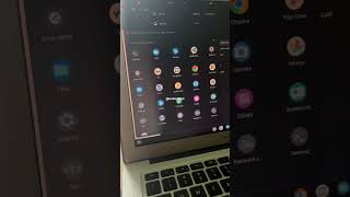 How to install vs code on chrome os or chromebook #chromeosflex #chromebook #vscode
