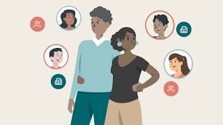 New App Connects Missionaries with Supporters | Christian Animation Studio Portfolio | Cordline screenshot 1