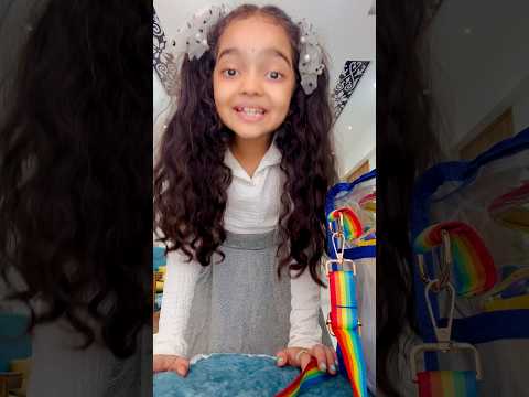 Thank you @our.littlejoys for sending me back to school gift hamper #kids #keyaingle