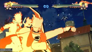 Um I Guess I Found Narutos Dad
