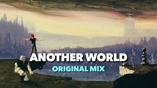 JVKHR - Another world (Original Mix)