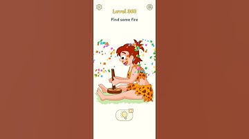 Find some fire || #Dop2 || Level 360 || Delete one part || ‎@Dop2Gaming_1122 || #Short #viral #dop2