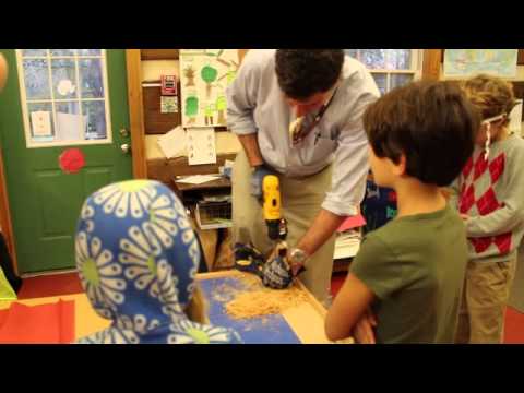 Free Union Country School: Parent Teach Day